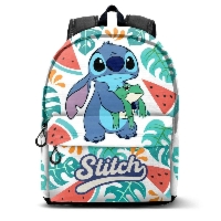 Plecak Lilo & Stitch Fan HS Backpack Frog 2.2 43 cm