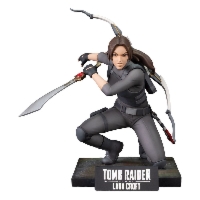 Figurka Tomb Raider: The Legend of Lara Croft - Lara Croft