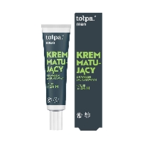 tołpa. men krem matujący z kwasem salicylowym, 40 ml