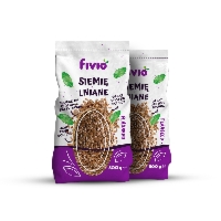 fivio Siemię lniane 1 kg