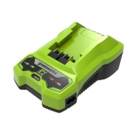GreenWorks G24C Ładowarka 24V 2A (GR2932407) --- OFICJALNY SKLEP Greenworks Tools
