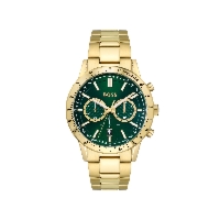 Zegarek Męski BOSS Admiral Chronograph 1513923 (46 mm)