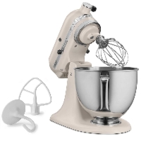 Mikser Artisan 5 Milkshake 4,8 l KitchenAid (5KSM125EMH) --- OFICJALNY SKLEP KitchenAid