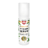 PALACIO Serum witaminowe z konopi 50ml