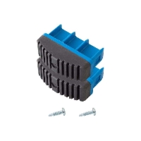 Stopki 77x25 mm niebieskie (para), Stabilo, Krause 211019