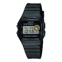 Casio Vintage F-94WA-8HDG Zegarek męski 2 mm