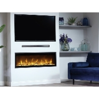 Dimplex kominek elektryczny do zabudowy Ignite Evolve 60" --- OFICJALNY SKLEP Dimplex