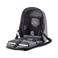 Plecak Bobby Hero XL Grey XD Design