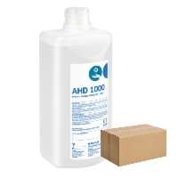 AHD 1000 do higienicznej i chirurgicznej dezynfekcji skóry-500ml-12 szt
