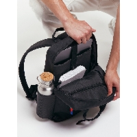 Plecak GOT BAG Daypack 2.0 Black