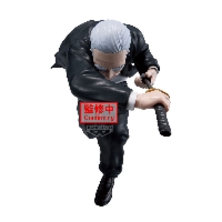 Figurka Sakamoto Days Vibration Stars - Takamura