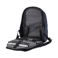Plecak Bobby Hero XL Navy XD Design