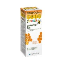 Epid Junior Tus syrop 100ml