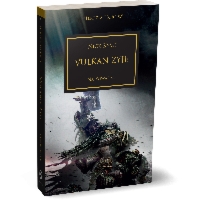 Vulkan Żyje – Herezja Horusa Tom 26