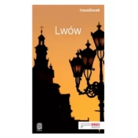 Lwów. Travelbook