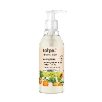 tołpa. enzyme. enzymatyczny żel-olejek do mycia twarzy, 195 ml