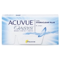 ACUVUE OASYS, 6 szt.