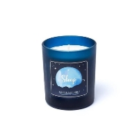 00 200 g. Aromatheraphy Sleep Scented Candle with Metal Lid ARSLCAL2 Sleep - Darmowa dostawa od 100 zł - 📣 ZAMÓW DO 14:30. WYSYŁKA DZISIAJ