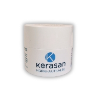 Kerasan HORNHAUTSALBE Pojemność: Zestaw 2 szt x 50 ml