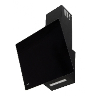 MAAN RODO 60 CM CZARNY ( 580m3/h)