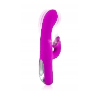 PRETTY LOVE - DESIRABLE FLIRT 12 FUNCTION