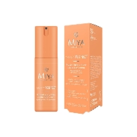 Rozświetlający lotion z beta-karotenem 50ml