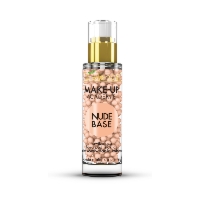 Bielenda NUDE BASE Naturalna baza pod makijaż