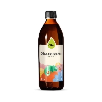 Oliwa z oliwek dla dzieci Olini 500 ml - extra virgin