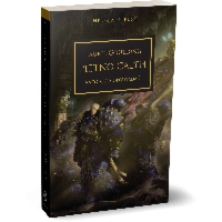 Piętno Calth – antologia Herezja Horusa Tom 25