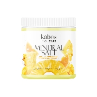 Sól Mineralna Kabos Tropical Touch 250g