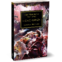 Cienie Zdrady – antologia Herezja Horusa Tom 22