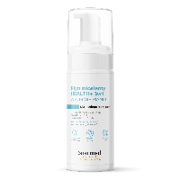 Płyn micelarny HEALTH+ 3w1 dla każdego rodzaju cery w formie pianki - 150ml