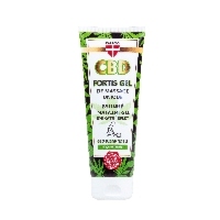 PALACIO CéBéDé Fortis Żel do masażu 200ml