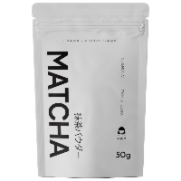 MISS TI MISS TI BIO CEREMONIAL GREEN TEA MATCHA SHIZUOKA POWDER 50g