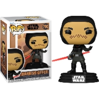 Figurka Star Wars: Tales of the Empire POP! - Barriss Offee (790)