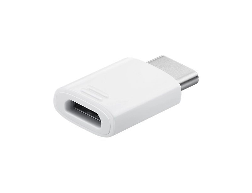 Samsung EE-GN930 Micro USB USB Type-C Wit - Afbeelding 5