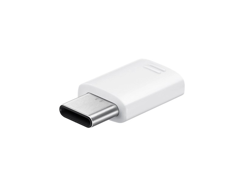 Samsung EE-GN930 Micro USB USB Type-C Wit - Afbeelding 4