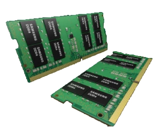 Samsung M471A1G44AB0-CWE geheugenmodule 8 GB 1 x 8 GB DDR4 3200