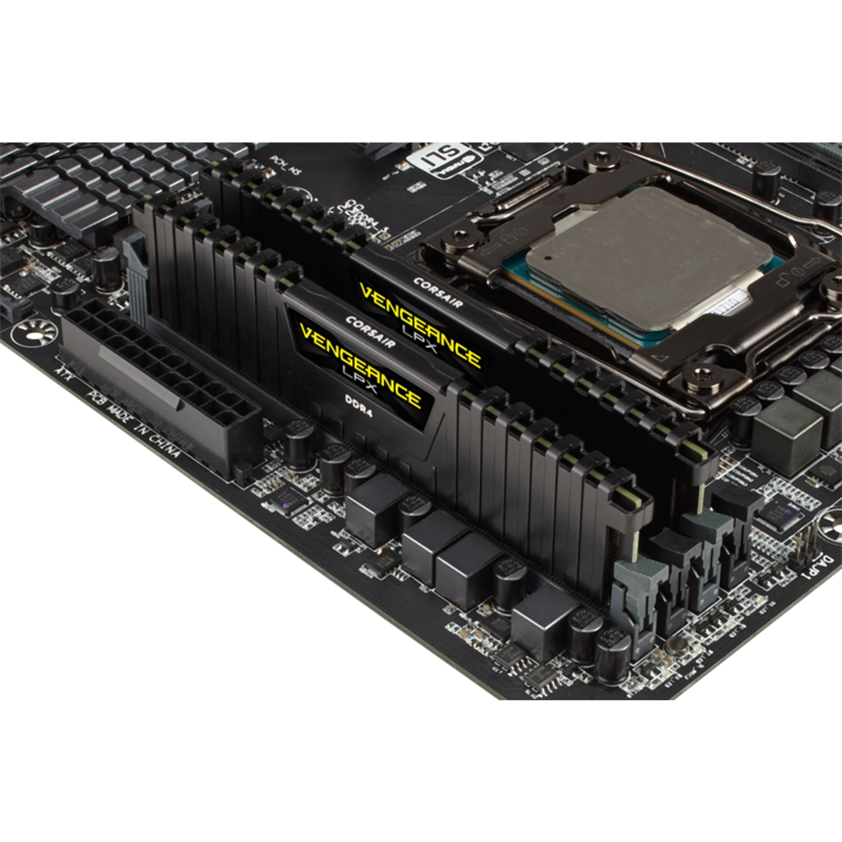 Megekko.nl - Corsair DDR4 Vengeance RGB Pro 2x16GB 3600