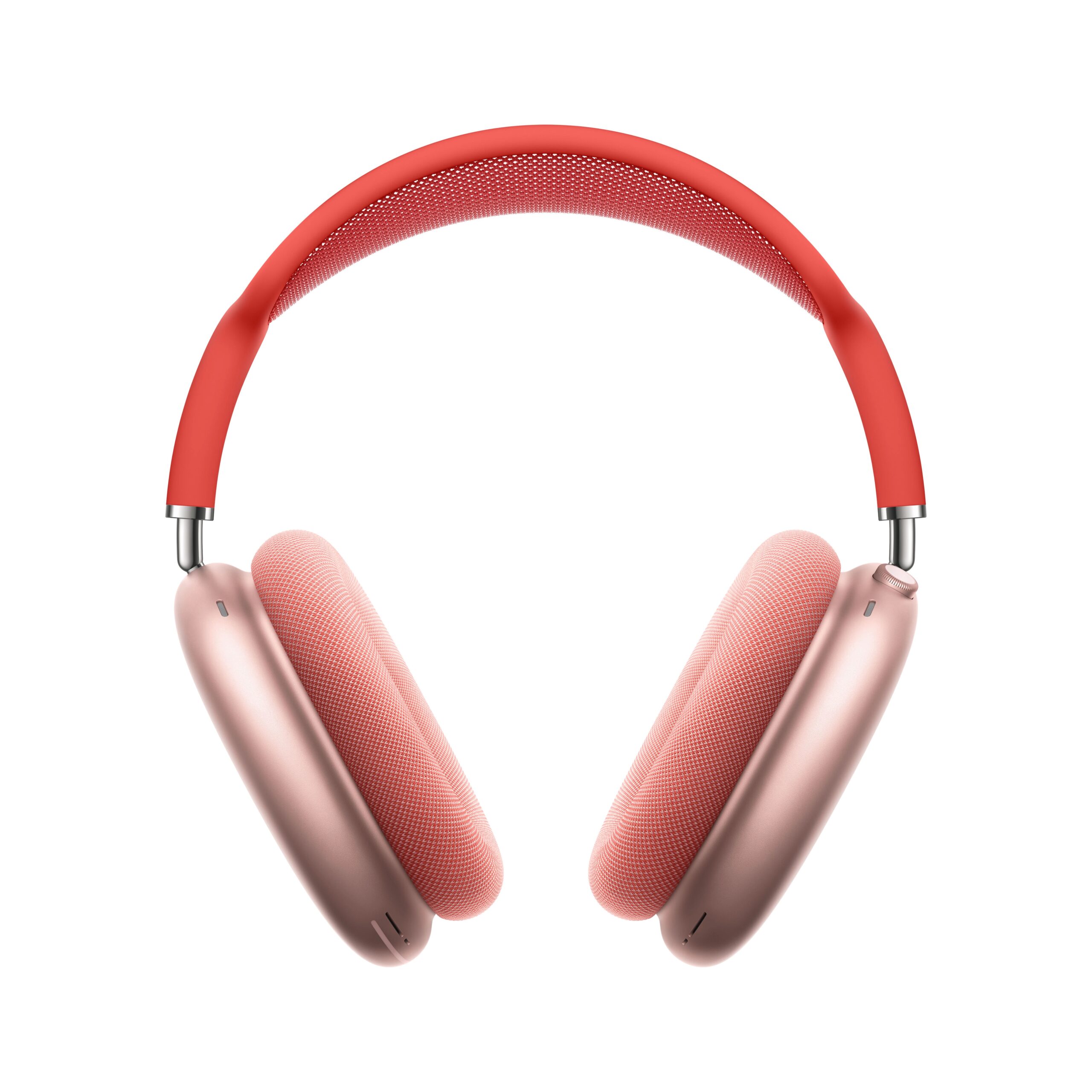 未開封 AirPods Max ピンク Apple AirPods Max Headset Draadloos Hoofdband Oproepen/muziek