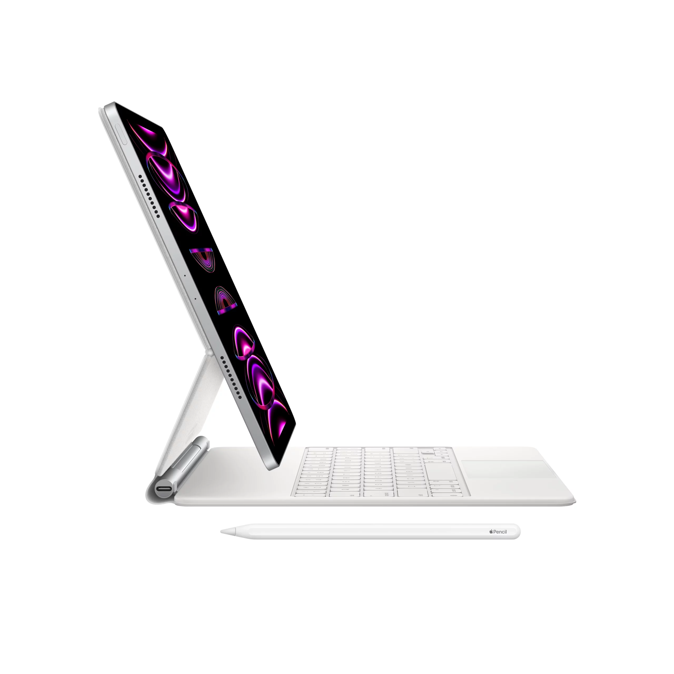 Apple iPad Pro Apple M 1 TB 27,9 cm (11