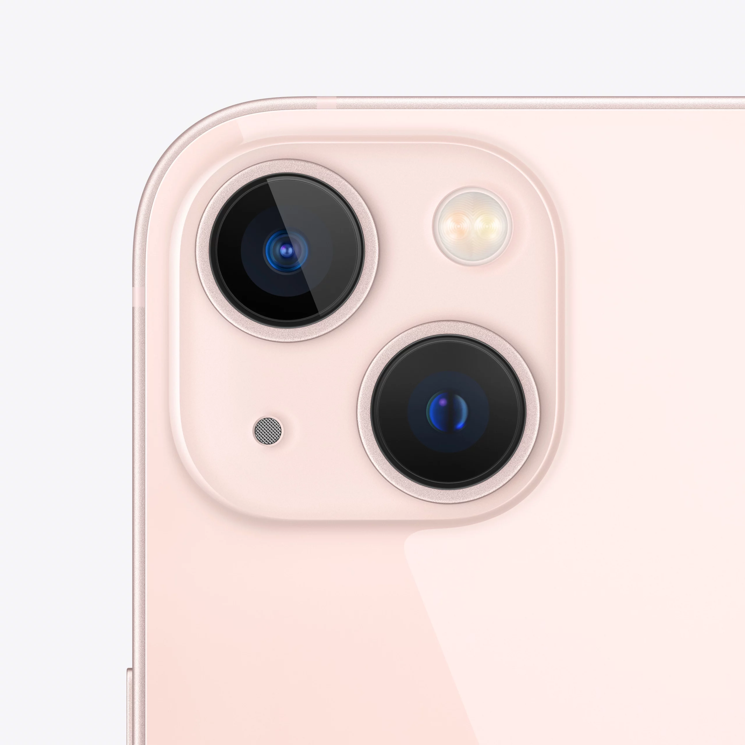 Apple iPhone 13 15,5 cm (6.1