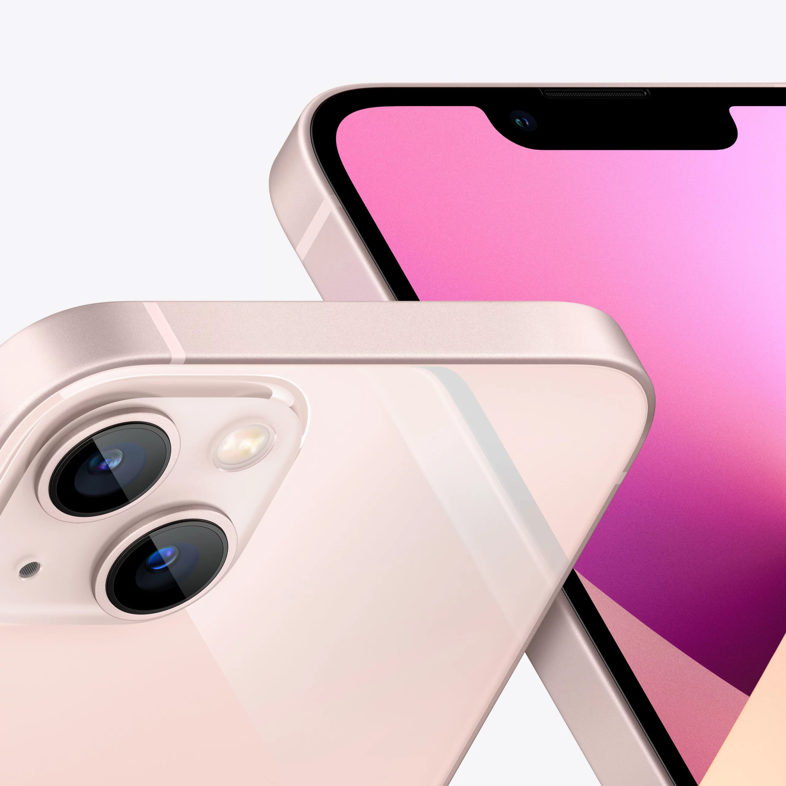 Apple iPhone 13 15,5 cm (6.1