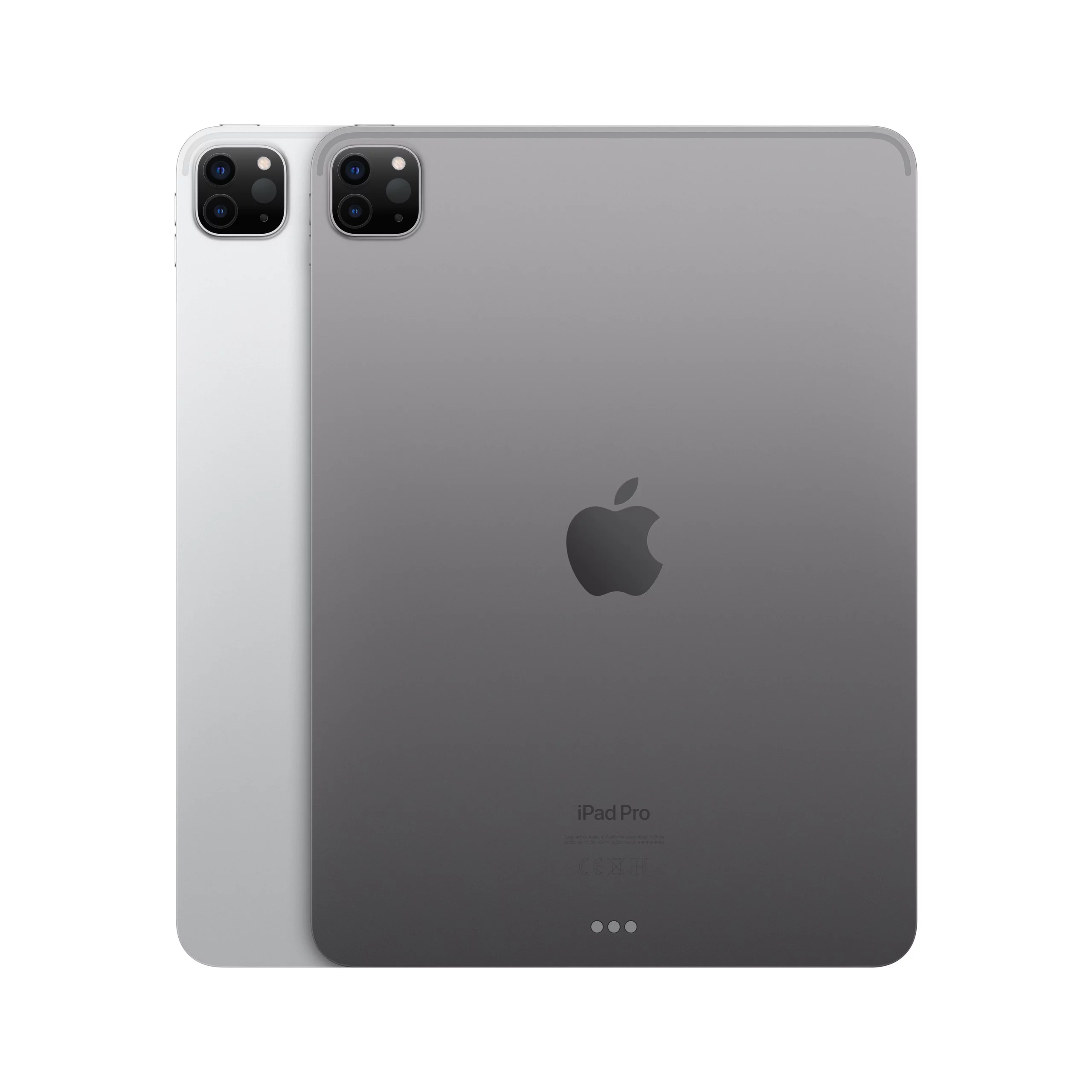 Apple iPad Pro Apple M 512 GB 27,9 cm (11