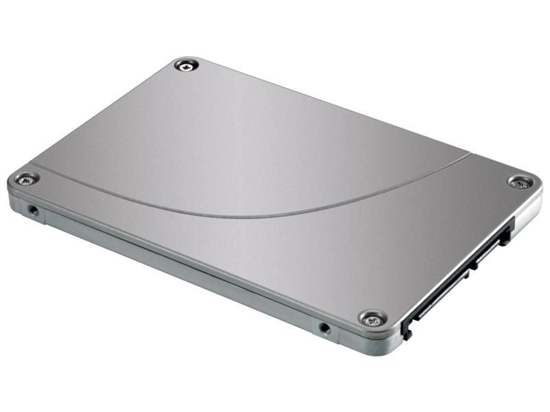 HPE P09685-B21 internal solid state drive 2.5" 240 GB SATA III MLC - Afbeelding 2