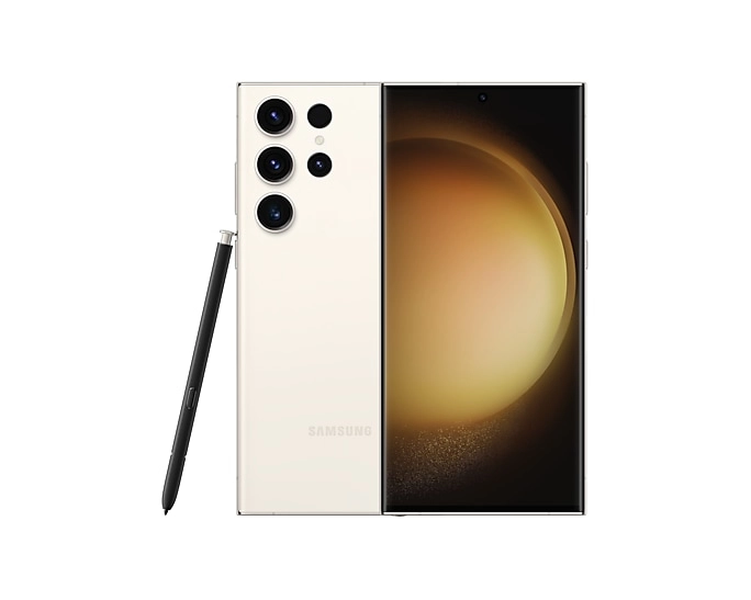 Samsung Galaxy S23 Ultra SM-S918B 17.3 cm (6.8inch) Dual SIM