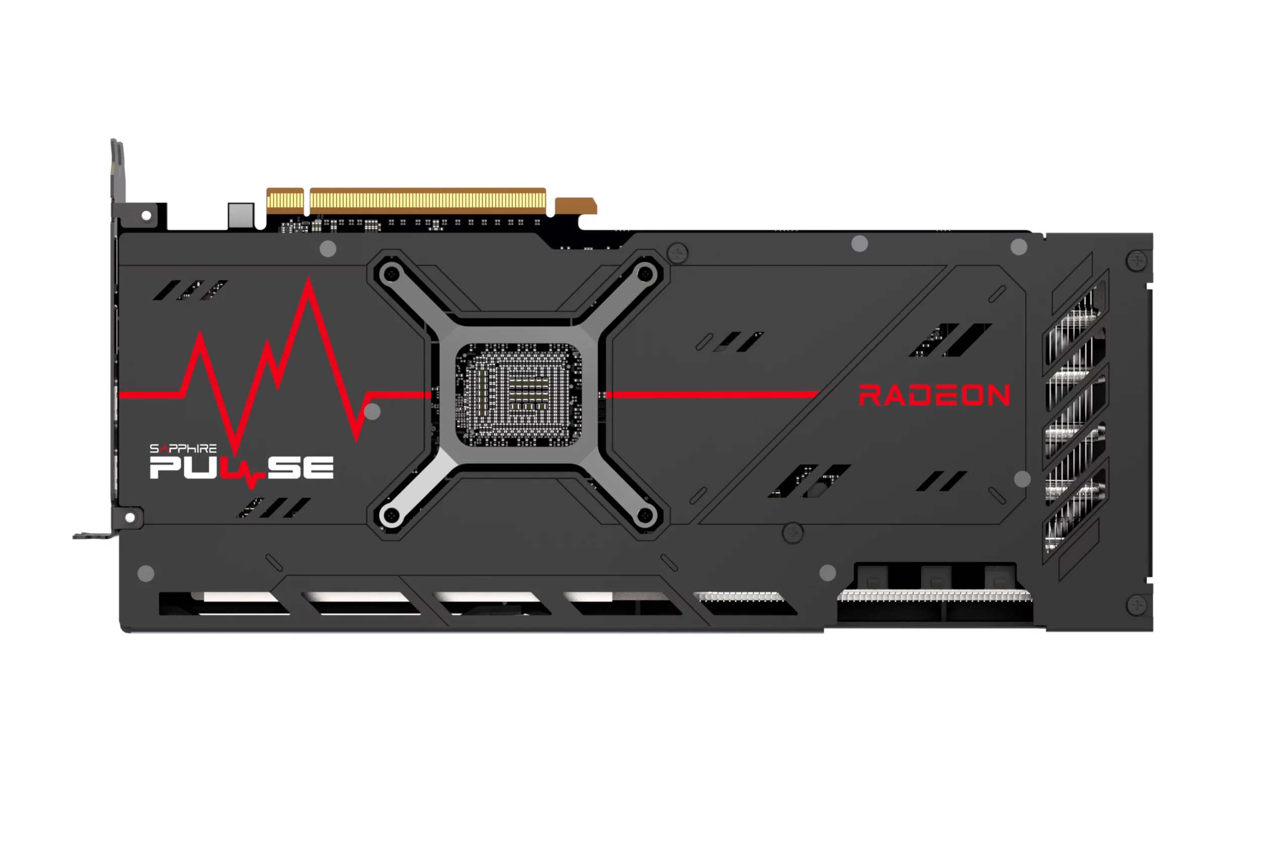 Sapphire PULSE Radeon RX 7900 XTX AMD 24 GB GDDR6 () | RedShell