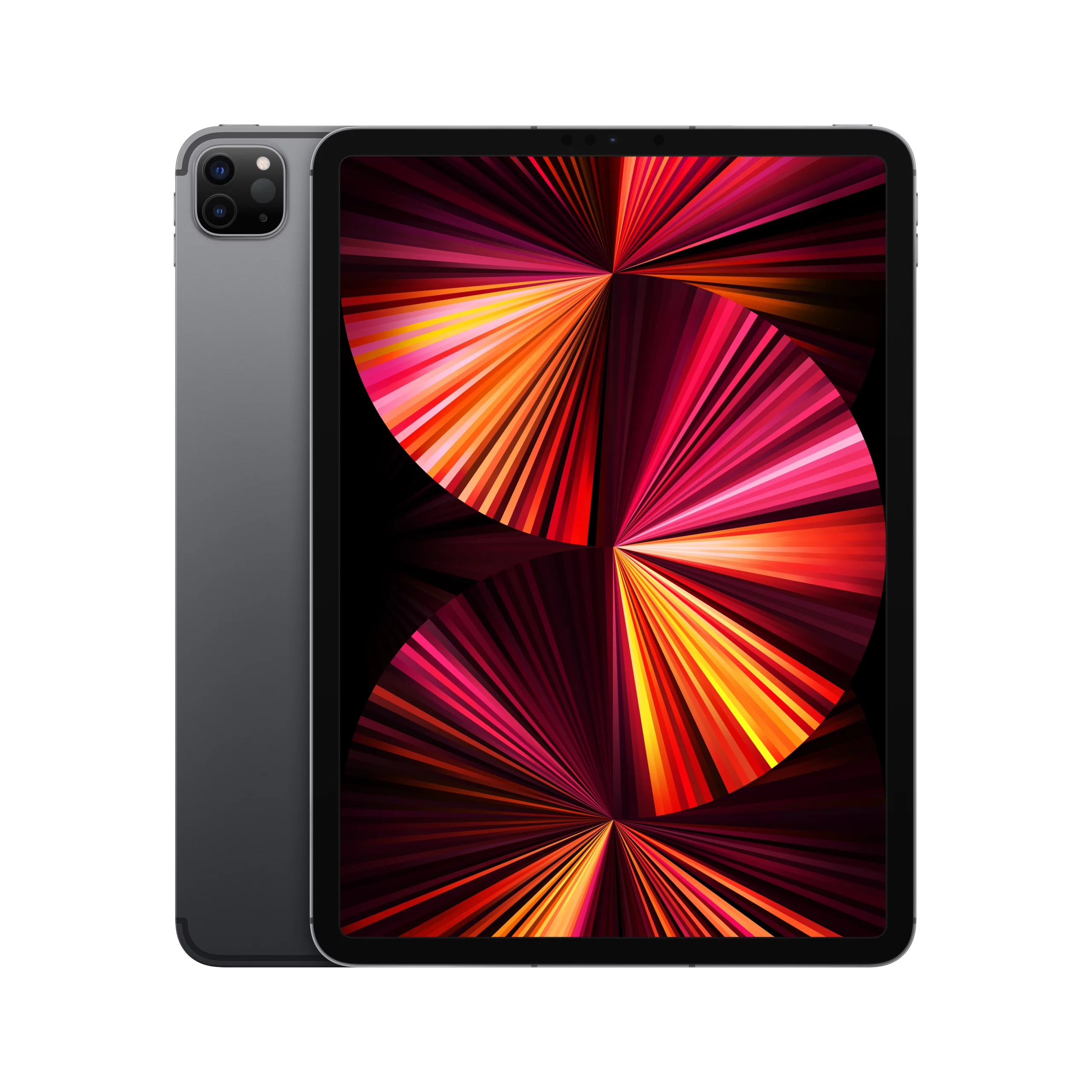Apple iPad Pro 5G Apple M TD-LTE & FDD-LTE 256 GB 27,9 cm (11