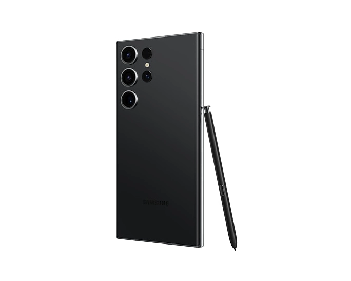 Samsung Galaxy S23 Ultra SM-S918B 17.3 cm (6.8inch) Dual SIM