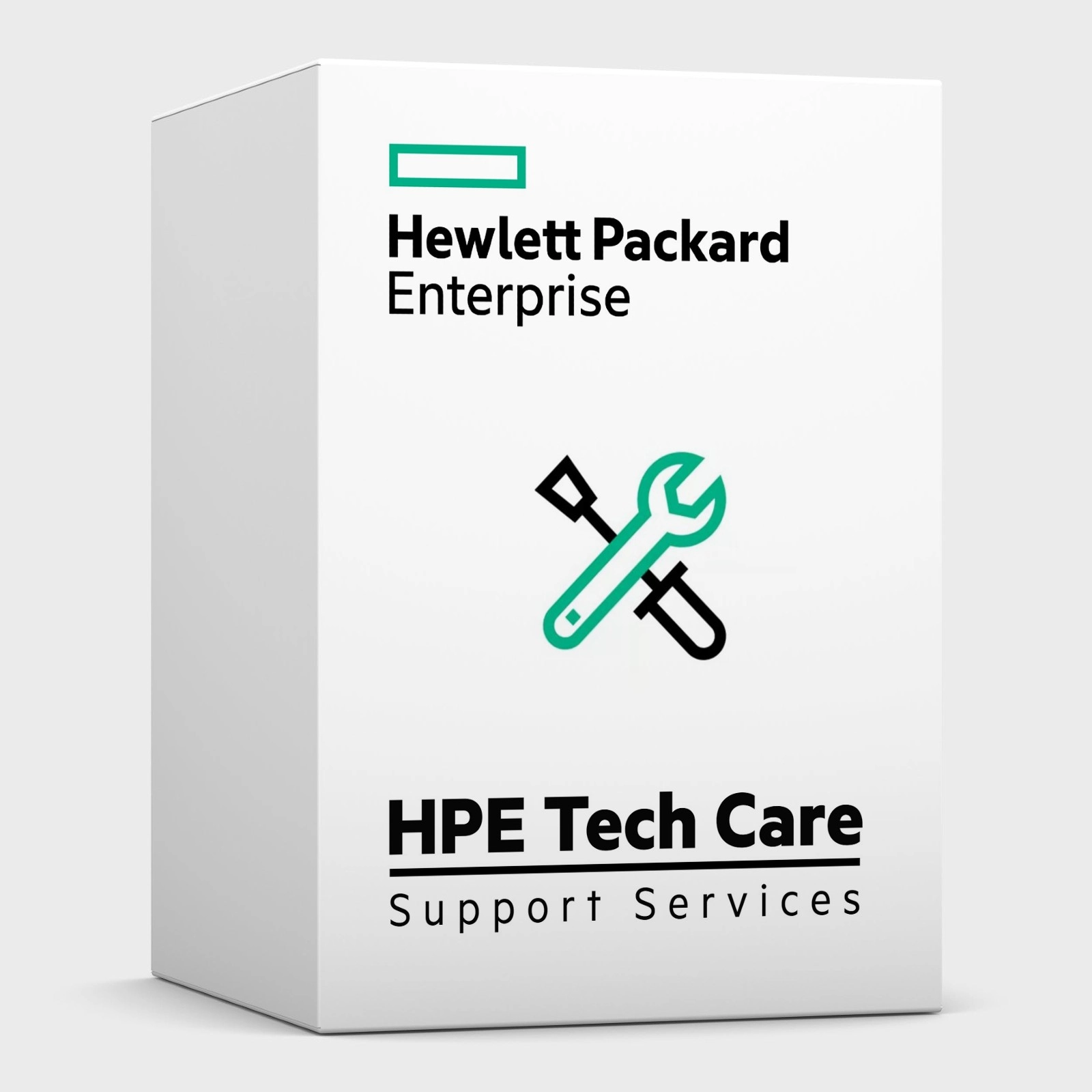 H28R2PE, HPE 1 Year Post Warranty Tech Care Basic wDMR MSA 2062 Storage Service 1 licentie(s) 1 jaar - Retail
